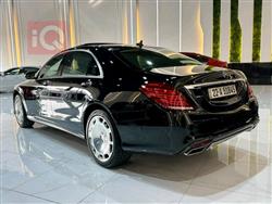 مێرسێدس بێنز S-Class